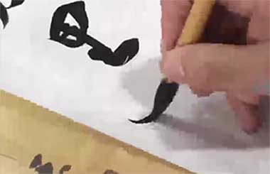 2017年全國(guó)書(shū)法本科院校對(duì)魯招生人數(shù)統(tǒng)計(jì)